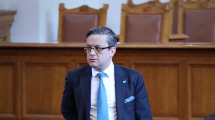 Снимка: БГНЕС