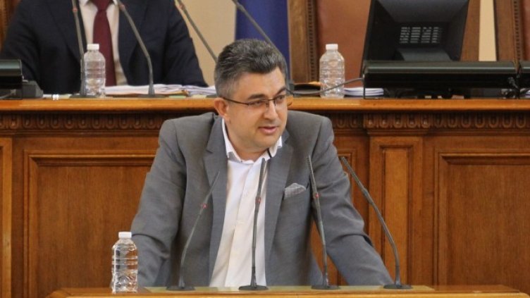 Снимка: Димитър Кьосемарлиев, Dnes.bg