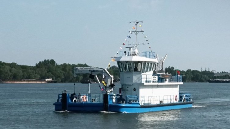 Снимка: БГНЕС