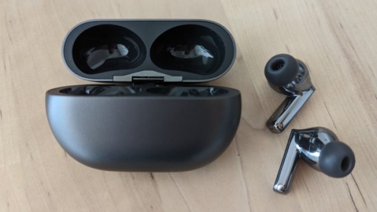 Huawei FreeBuds Pro 2 – безжични слушалки за всеки повод и време