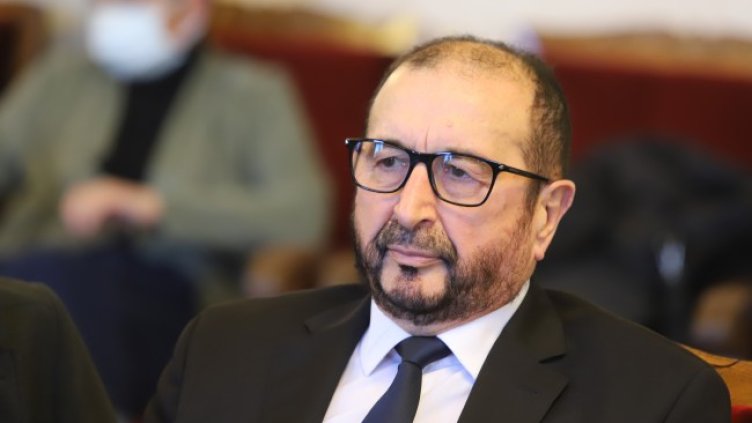 Снимка: БГНЕС