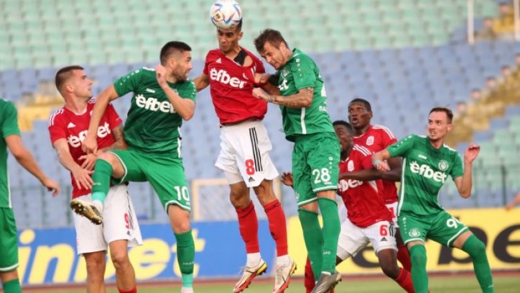 Снимка: Lap.bg