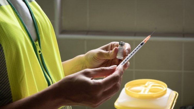 Снимка: БГНЕС/ЕПА