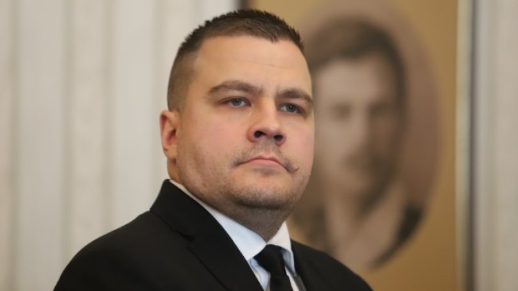 Снимка: БГНЕС