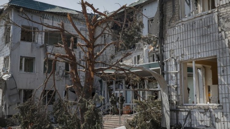 Снимка: БГНЕС/ЕПА