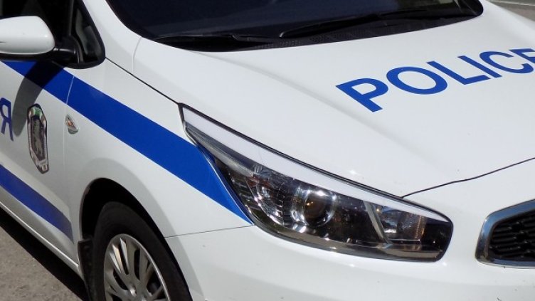 Снимка: МВР