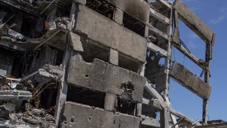 Снимка: архив, БГНЕС