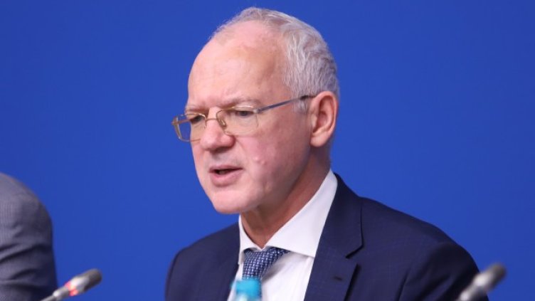 Снимка: архив, БГНЕС