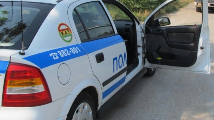 Снимка: архив, БГНЕС