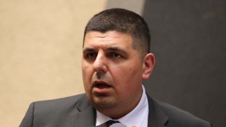 Снимка: архив, БГНЕС