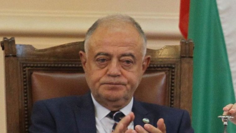 Снимка: Димитър Кьосемарлиев, Dnes.bg