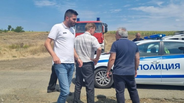 Снимка: БГНЕС