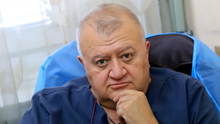 Снимка: БГНЕС