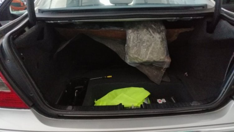 Снимка: Агенция "Митници"