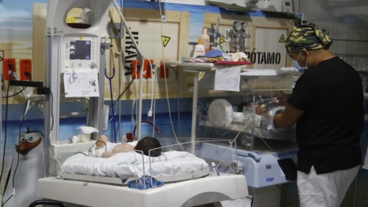 Снимка: БГНЕС/ЕПА