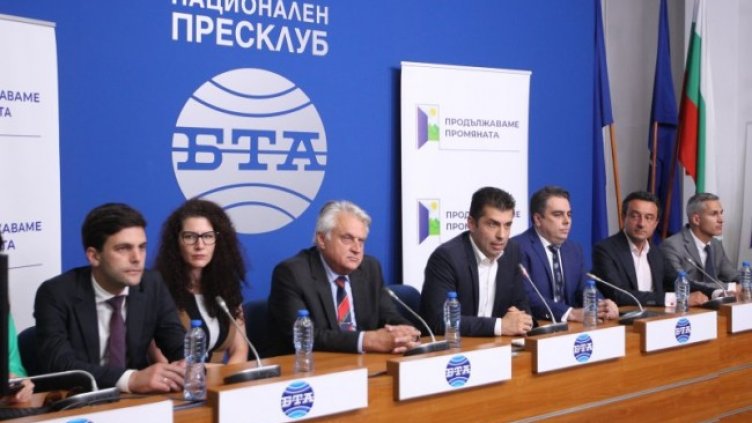 Снимка: Димитър Кьосемарлиев, Dnes.bg