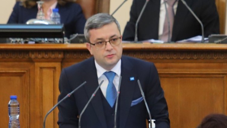 Снимка: БГНЕС