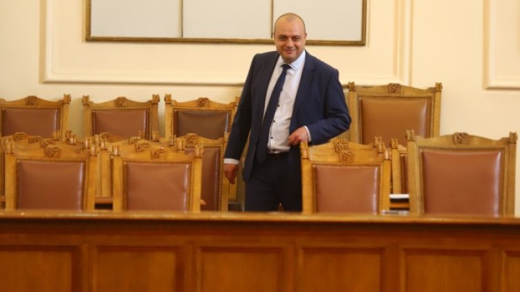 Снимка: БГНЕС