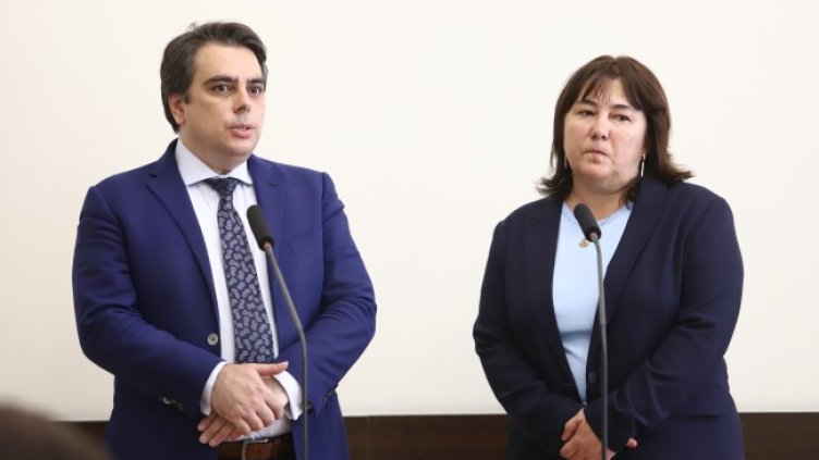 Снимка: БГНЕС