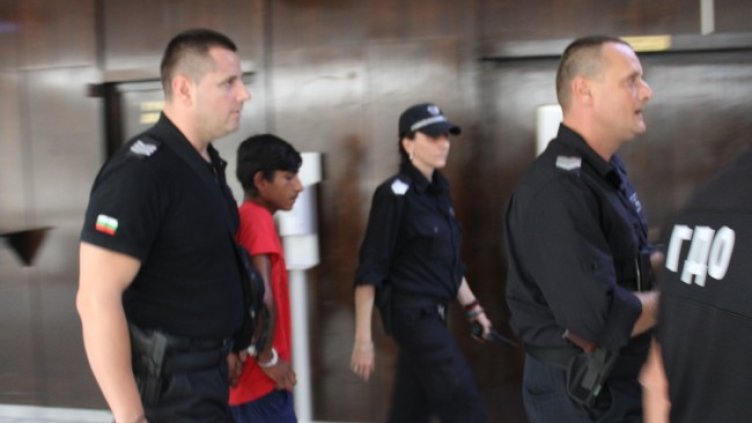 Снимка: БГНЕС