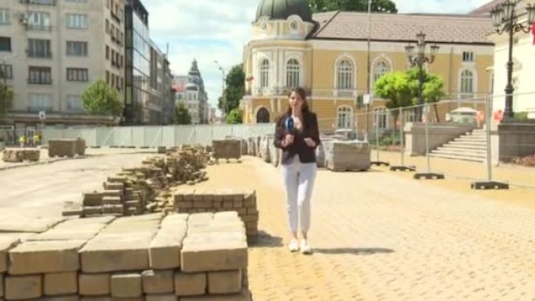 Снимка: Bulgaria ON AIR