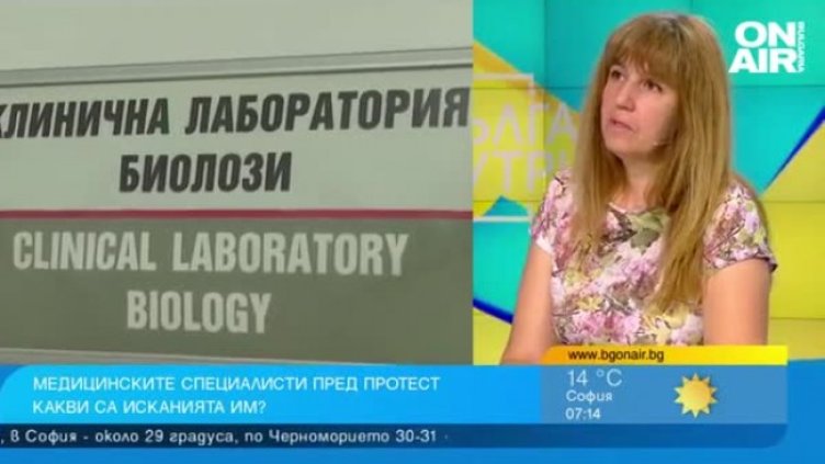 Няма кадри, няма и пари: Медицински сестри работят на 2-3 места