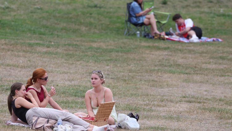 Снимка: архив, БГНЕС