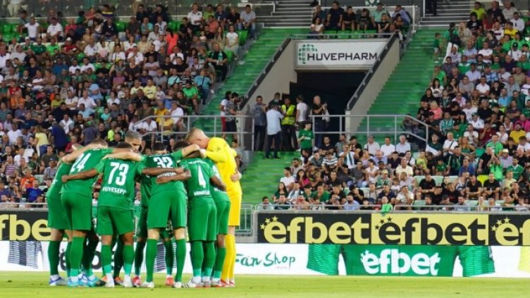 Снимка: Lap.bg