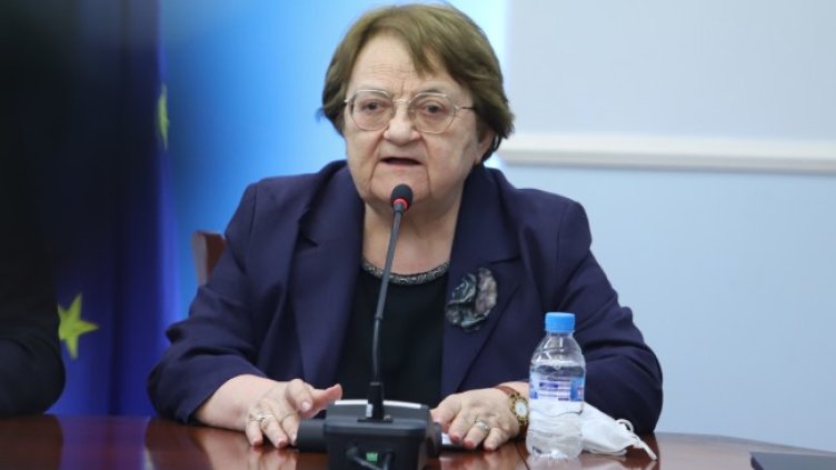 Снимка: архив, БГНЕС