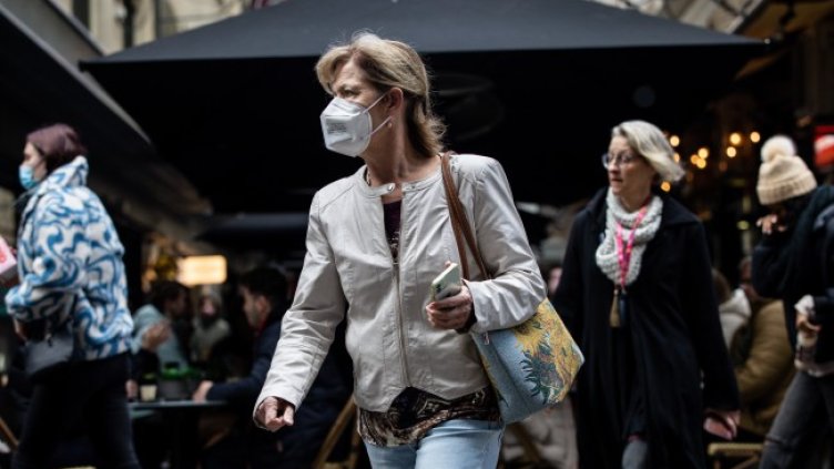 Снимка: БГНЕС/ЕПА