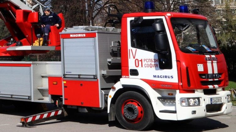 Снимка: БГНЕС, архив