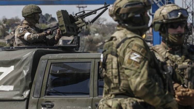 Снимка: БГНЕС/ЕПА