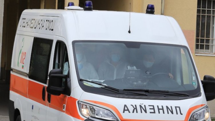 Снимка: БГНЕС, архив