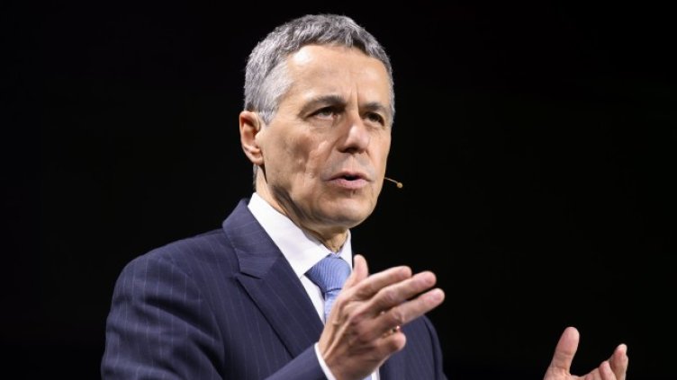 Швейцария остава неутрална въпреки санкциите срещу Русия