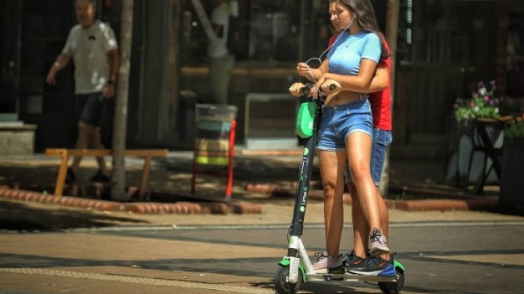 Снимка: Димитър Кьосемарлиев, Dnes.bg