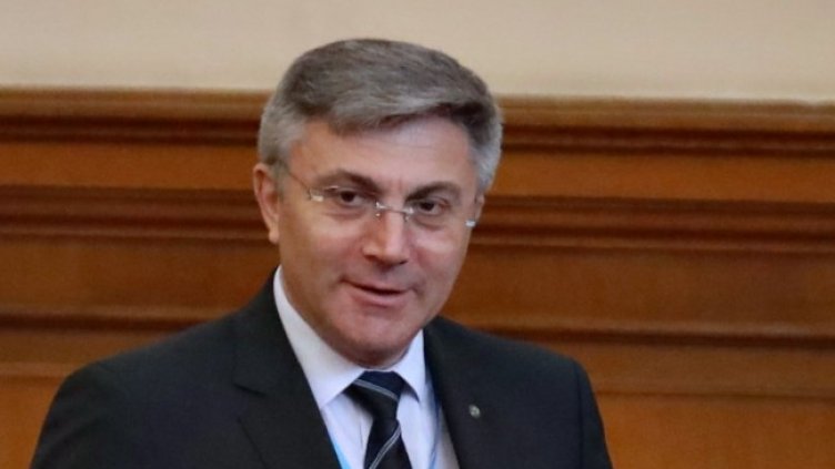 Снимка: БГНЕС