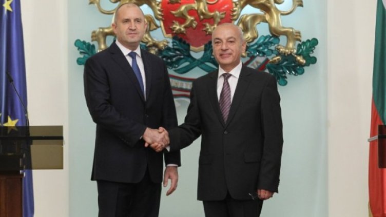 Снимка: Димитър Кьосемарлиев, Dnes.bg