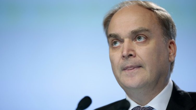 Анатолий Антонов. Снимка: БГНЕС/ЕПА