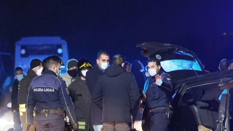 Снимка: БГНЕС, архив