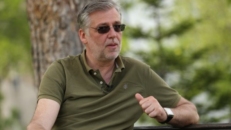 Виктор Божинов. Снимка: БГНЕС