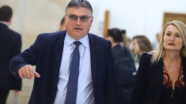 Снимка: БГНЕС