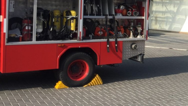 Снимка: БГНЕС, архив