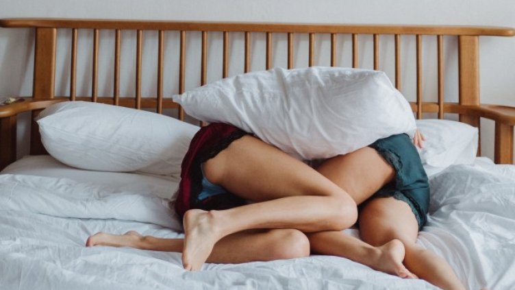 Снимка: Pexels