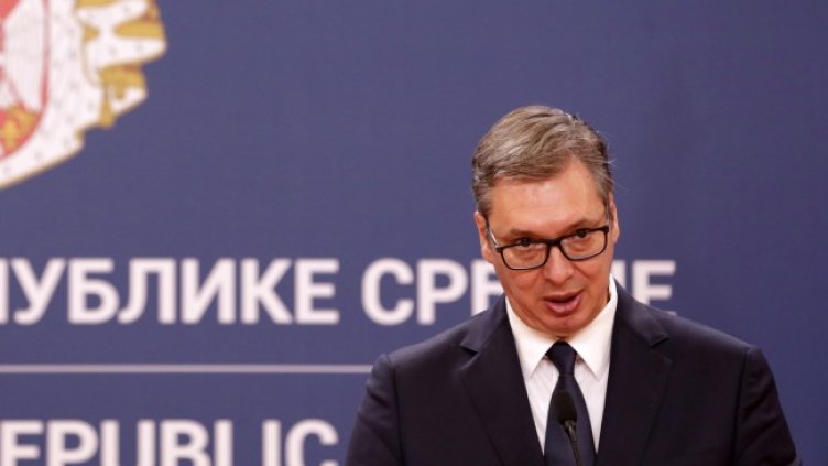 Снимка: БГНЕС/EPA