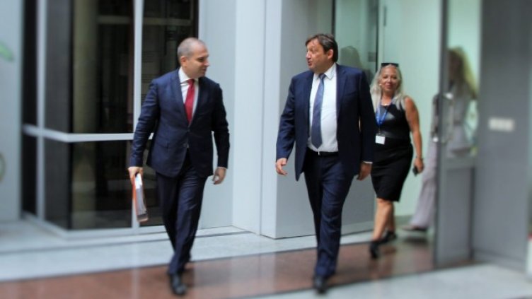 Снимка: БГНЕС