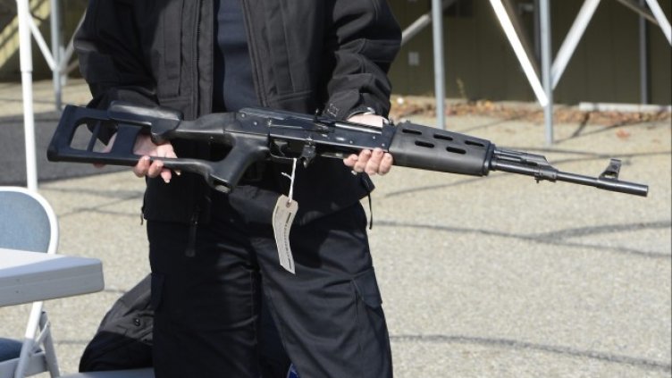 Снимка: архив, БГНЕС