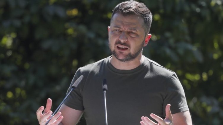 Снимка: архив, БГНЕС