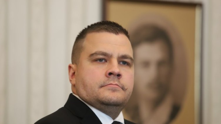 Снимка: БГНЕС