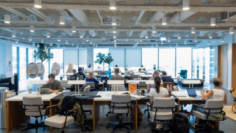 Снимка: Bloomberg