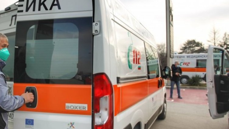 Снимка: Димитър Кьосемарлиев, Dnes.bg